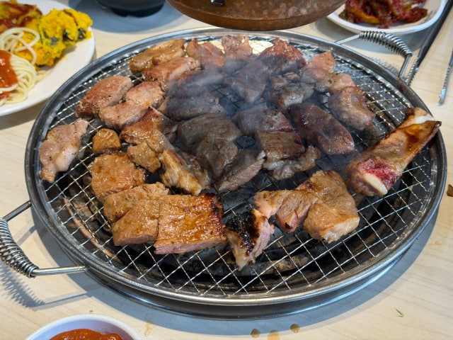 Myeongryunjinsagalbi Daejeonyongun Branch Photos 5