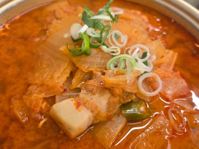 Baekyangsutbulgalbi Sajik店 照片 6