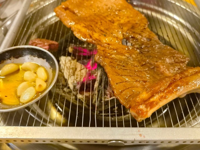Bultaneunso Busanchoryang 总店 照片 6