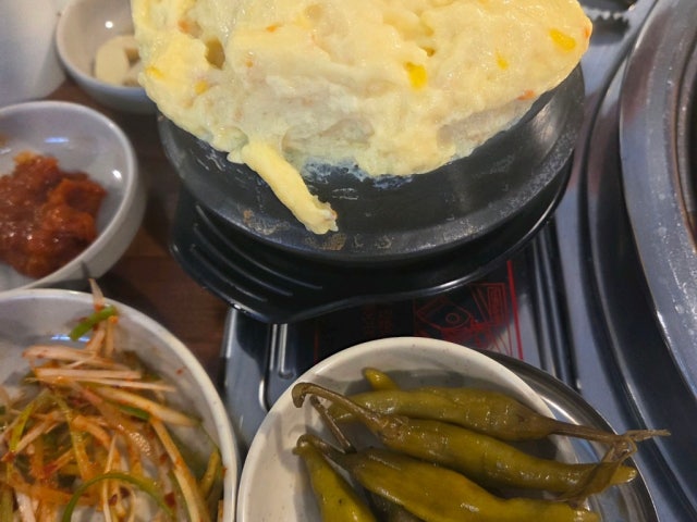 Samgyeopsanghoe Photos 6