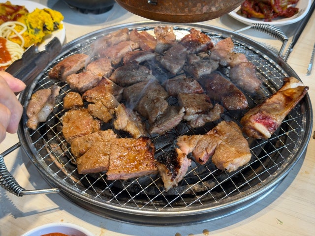 Myeongryunjinsagalbi Daejeonyongun Branch Photos 6