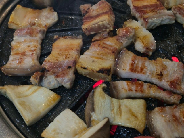 Songdosaenggalbi Photos 4