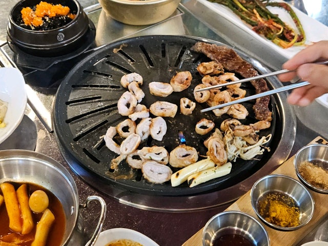 Namdareundaegumakchang Incheonjuanyeok店 写真 5