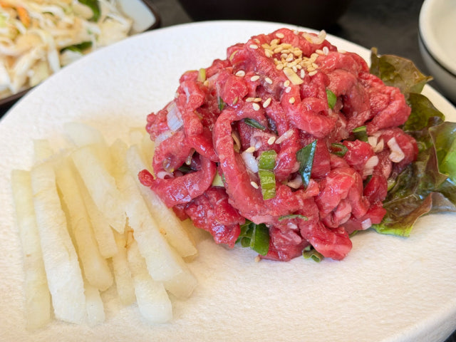 Cheolmahanuchowon Cheolma 總店 照片 6