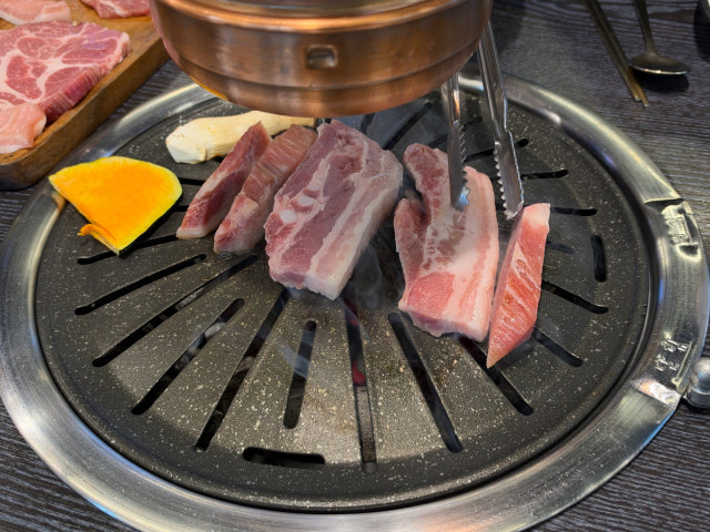 Kkotdameungalbi Busansasang店 照片 6