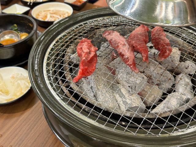 Damgahwarogui Yongdap店 照片 5