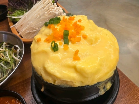 스타먹돈고기무한리필 강릉내곡점 사진 4