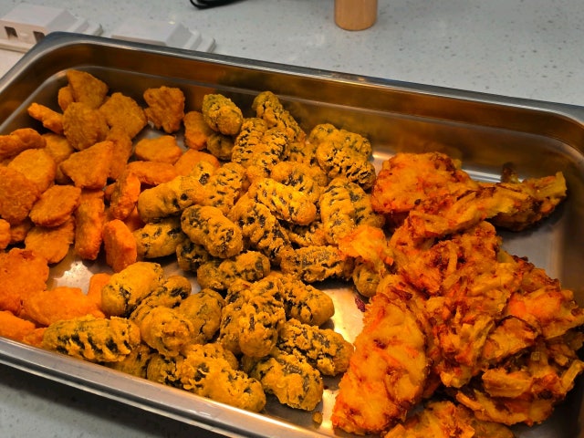 Yukmijedang Daejeonbokhapteomineol店 照片 4