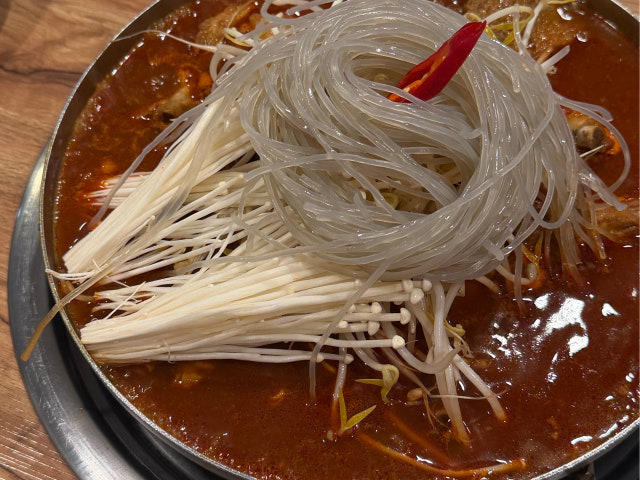 Hyeonhonemaeungalbijjim 写真 6