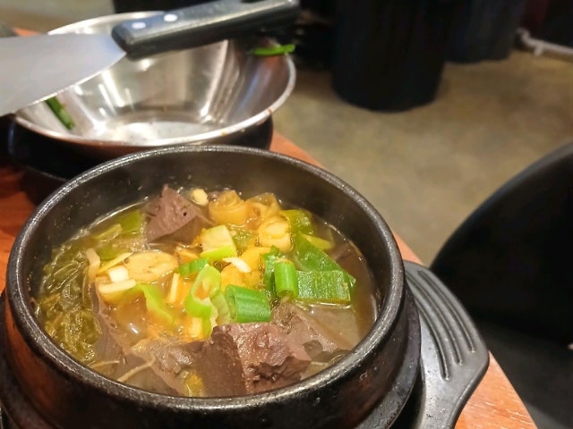 Manhohwangsogopchang Photos 6