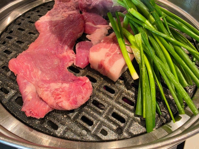 Tamrak Gwanggyo 總店 照片 6
