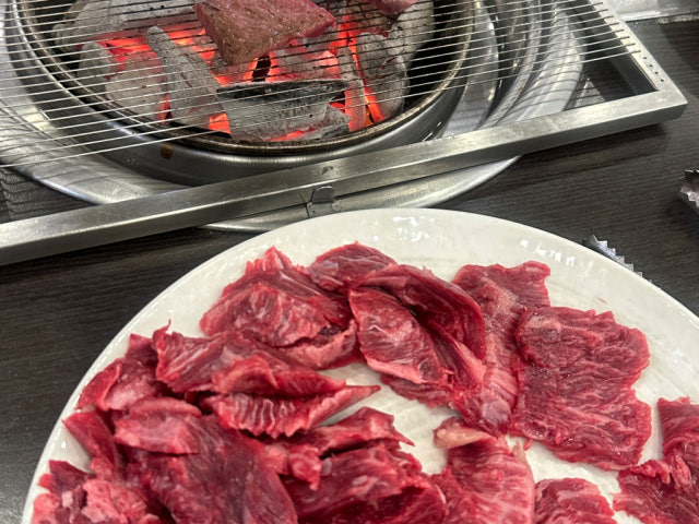 Hannamjeongyukjeomsikdang 照片 5