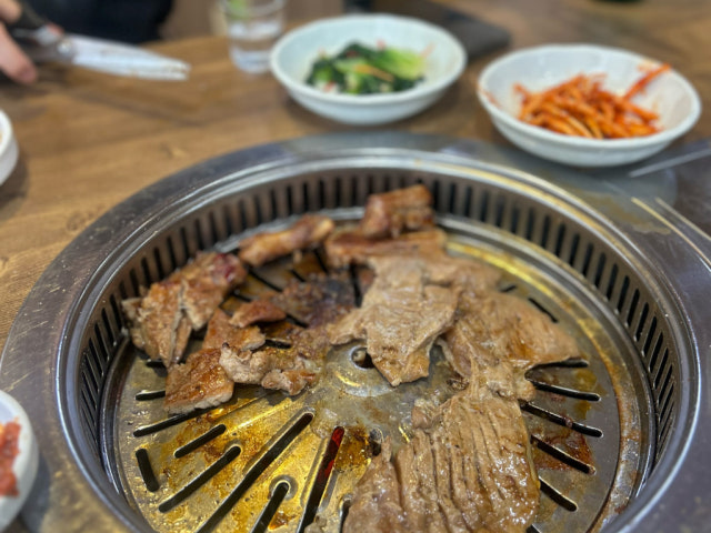 Pungnyeonsutbulgalbi 照片 5