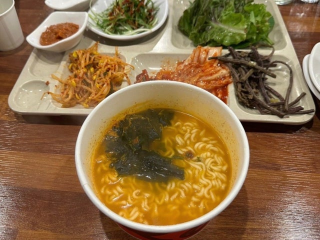 Somunnansamgyeopsal 写真 6