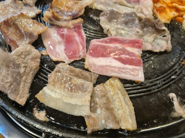 Jangteosamgyeopsal Inhadaeyeok Branch Photos 6