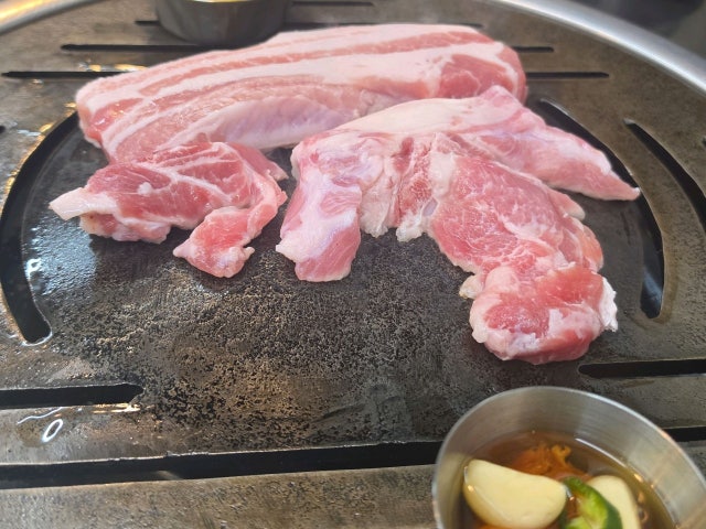 Magokyeontanjip 写真 6