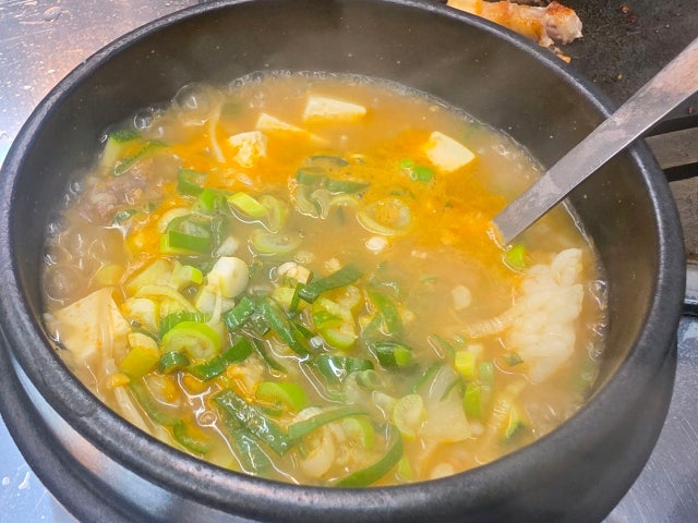 Magokyeontanjip 写真 5