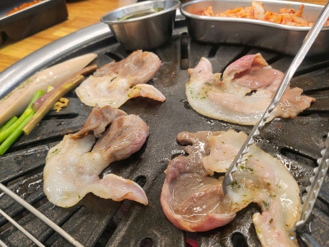 고기감성 사진 4