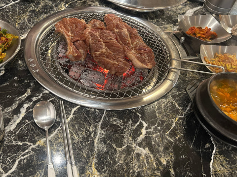 광장수제갈비 사진 4