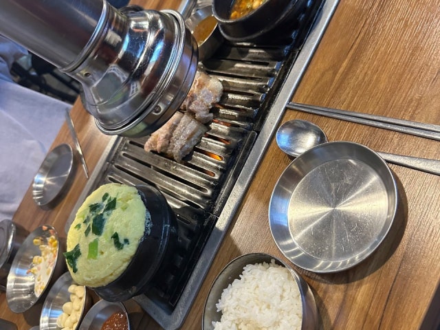 Yuseongjumeokgui 照片 6