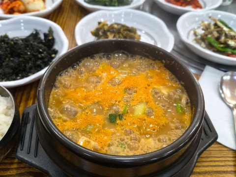 아홉평의기적 상봉점 사진 4
