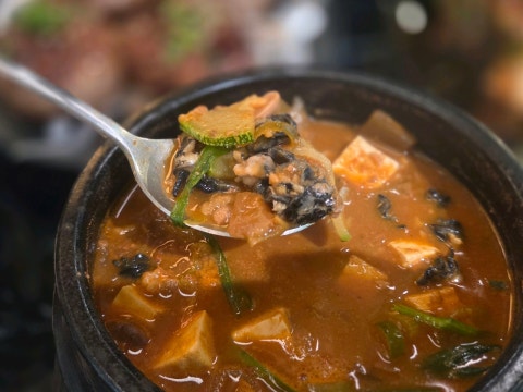 영춘갈비 사진 4