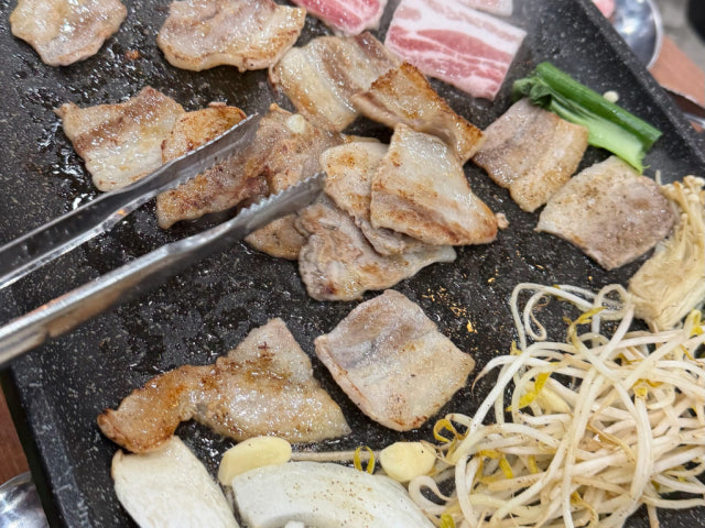 Jeongganaengsam 照片 4