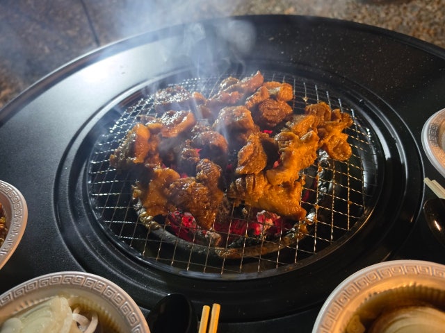 Seoseogalbimuhanripil 写真 6