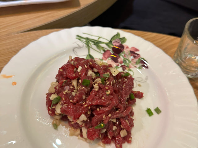 Hanurigopchang 照片 6