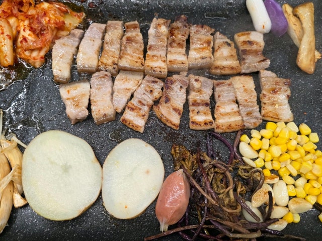 Gogidamda 照片 5