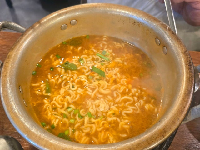 Kkogi92 Oedae 總店 照片 6
