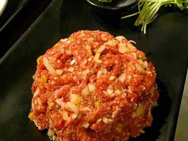 Ihwahwaro Dongtan店 照片 5