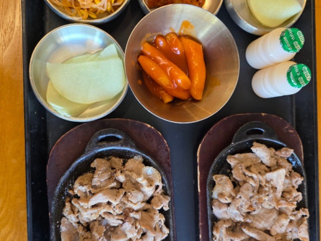 Geongukbulgogi Photos 5