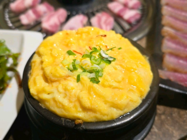 Hongkongsamgyeopsalsikdang 写真 5