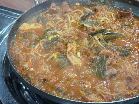 이식당선산김치곱창 사진 4