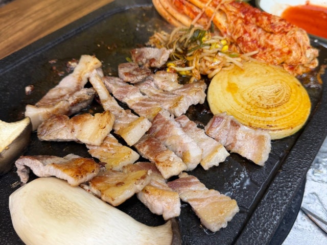 Dolpansaenggogi 写真 6