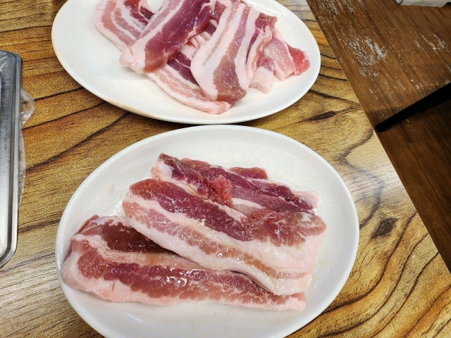 Jangteosamgyeopsal 照片 6