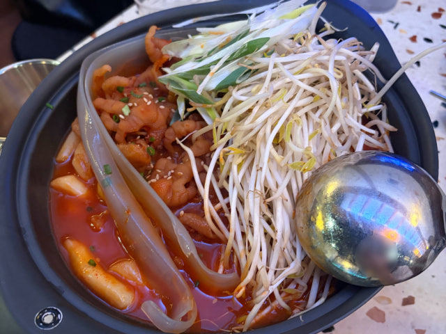 Inssaengmaekju Suwongwanggyo店 写真 6
