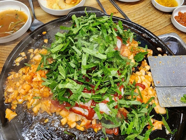 Jangteosamgyeopsal 照片 5