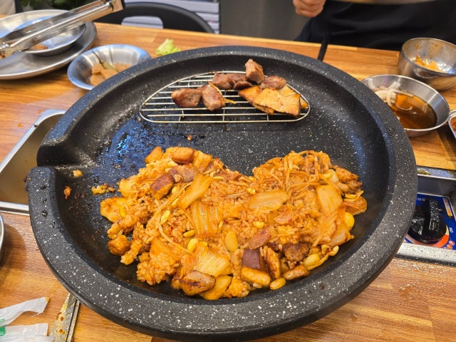 Yongsangseomingogitjip 写真 6