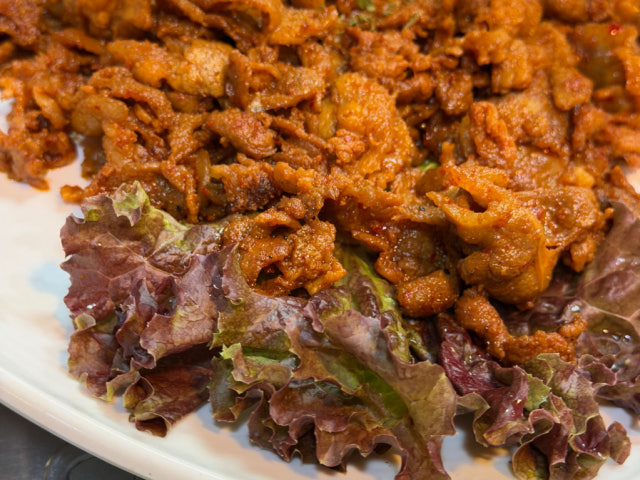 Mapoyeontanbulgogi 照片 5