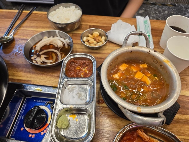 Yongsangseomingogitjip 写真 5
