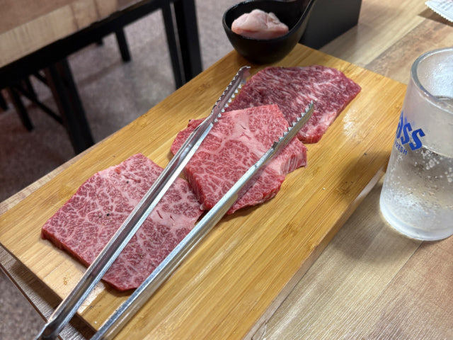 Nasajangne Jeongyuksikdang 本店 写真 6