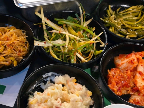 냉철한삼겹 삼전점 사진 4