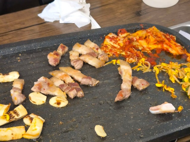 Ganasamgyeopsal 写真 6
