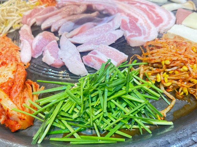 Hanpansamgyeop 照片 6