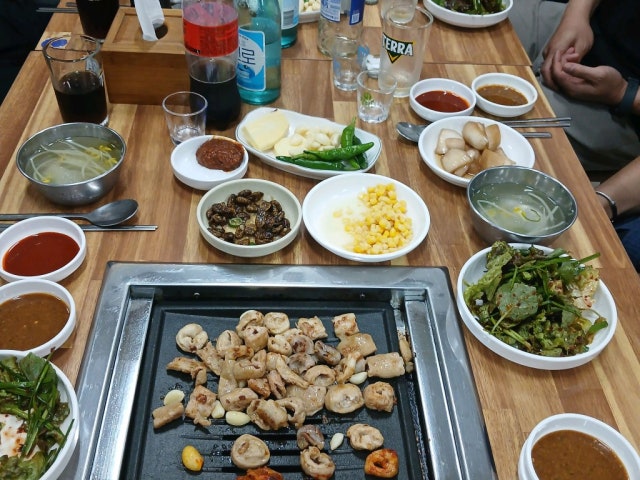 Munhyeon Jeilgopchang 写真 6