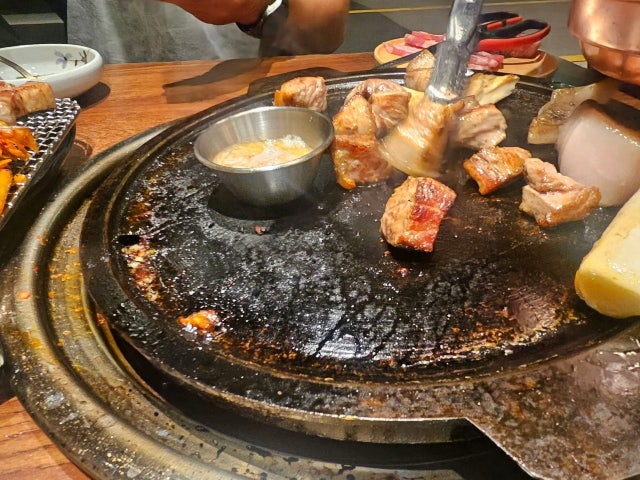Jinjjadolpangimchisamgyeop 照片 5