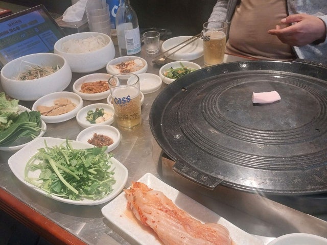 Dwaejisekki 写真 6