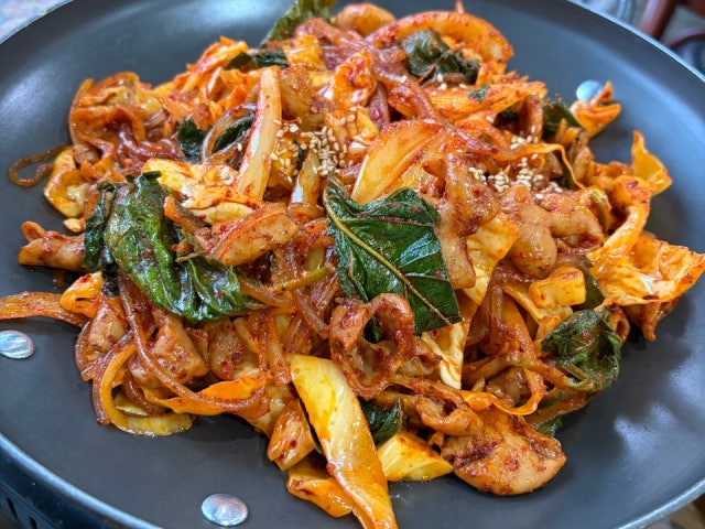 Iganedaebakgopchang 照片 6